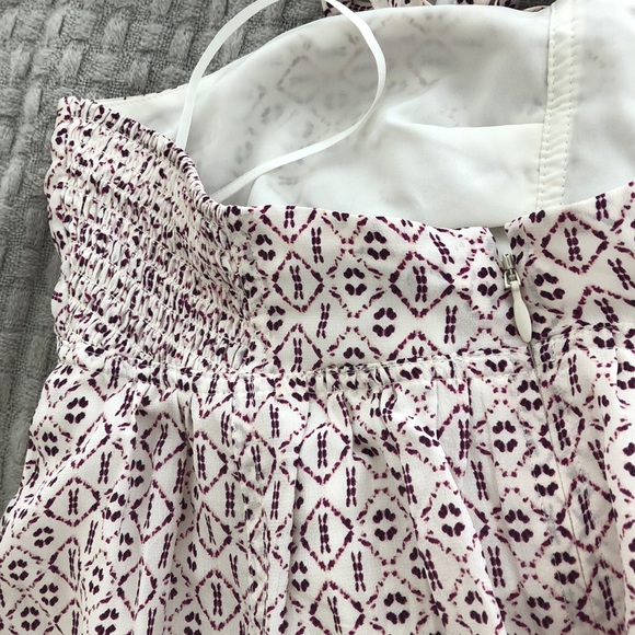 Madewell halter dress - Picture 4 of 4